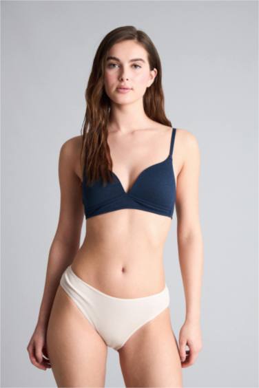 Ribana 5'li Brief Külot - Görsel 2