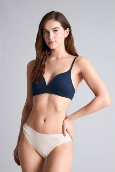 Ribana 5'li Brief Külot - Görsel 3