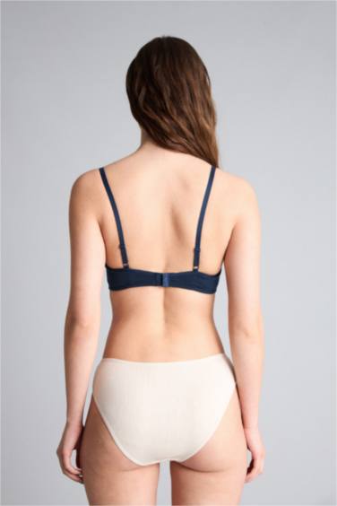 Ribana 5'li Brief Külot - Görsel 5