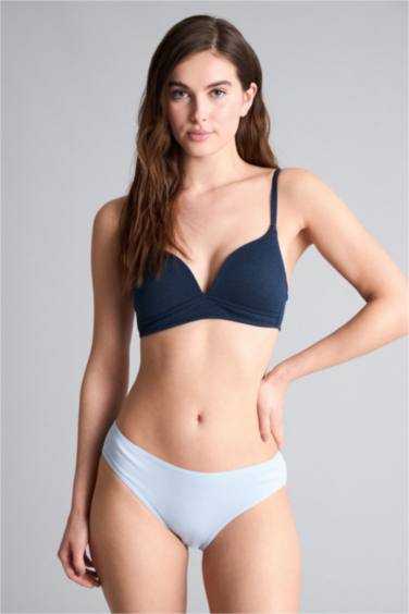 Ribana 5'li Brief Külot - Görsel 7