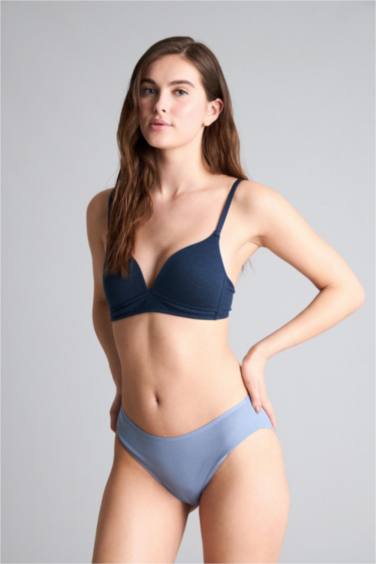 Ribana 5'li Brief Külot - Görsel 8