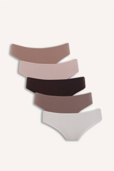 كلوت سليب مضلع - 5 قطع