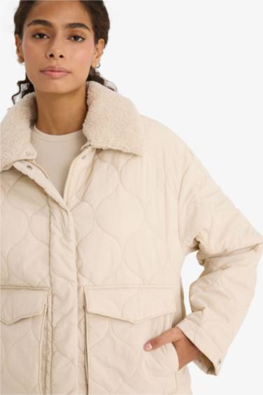 جاكيت مبطن قصة عادية بياخة بولو مبطن بالصوف