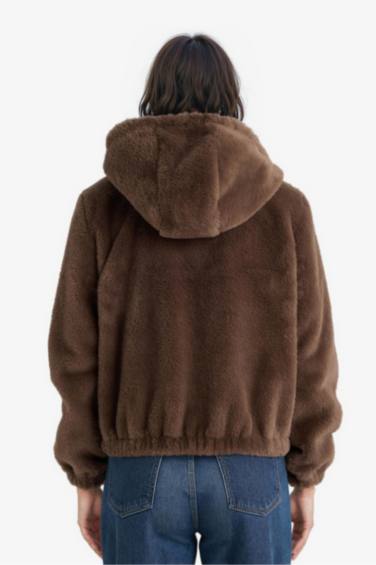 Suni Kürk - Görsel 6