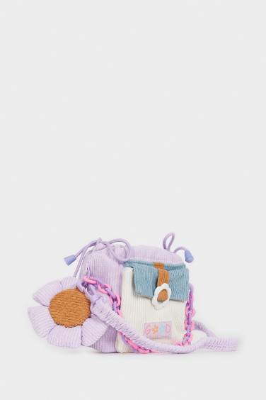 Kız Çocuk Çapraz Çanta