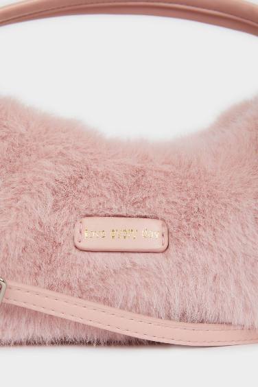 Kız Çocuk Omuz Çantası