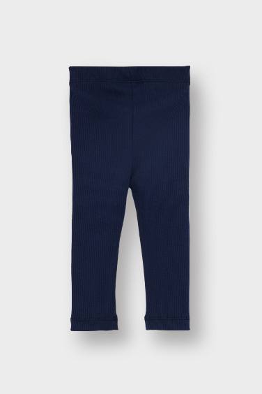 Erkek Bebek Fitilli Kaşkorse 2'li Tayt