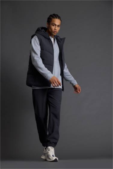 Спортивные джоггеры Стандартного кроя DeFactoFit