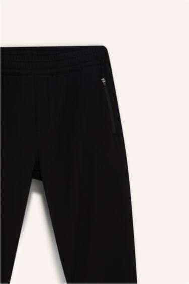 DeFactoFit Standard Fit Woven Joggers
