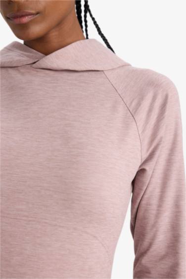 Woman Long Sleeve T-Shirt