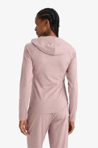 Woman Long Sleeve T-Shirt