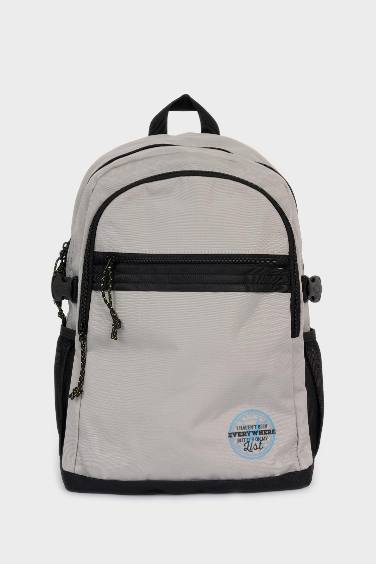 Erkek Sırt Çantası