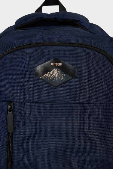 Erkek Sırt Çantası