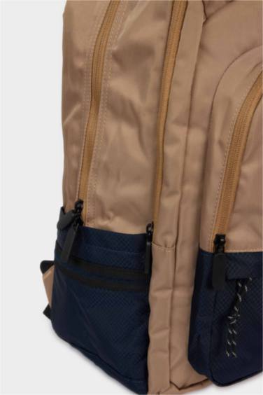 Erkek Sırt Çantası