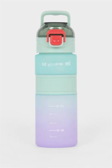 Unisex 600 ml Matara