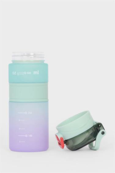 Unisex 600 ml Matara