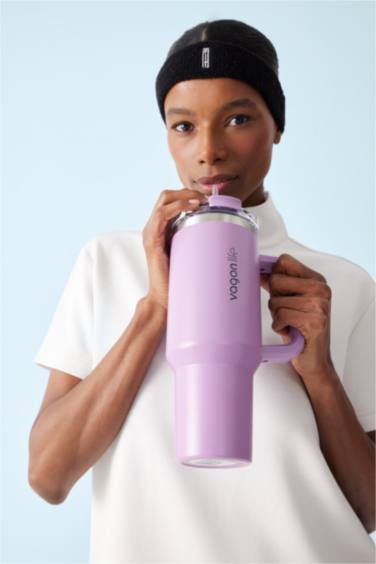 Kadın 900 ml Matara