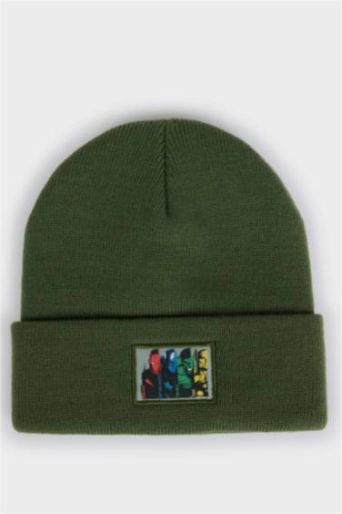 Ұлдарға Marvel Avengers Лицензиялық берет