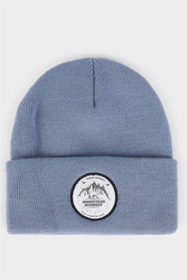 Ұлдарға берет