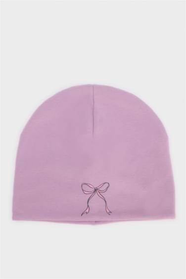 كلاو صوف بناتي قطن مطبوع