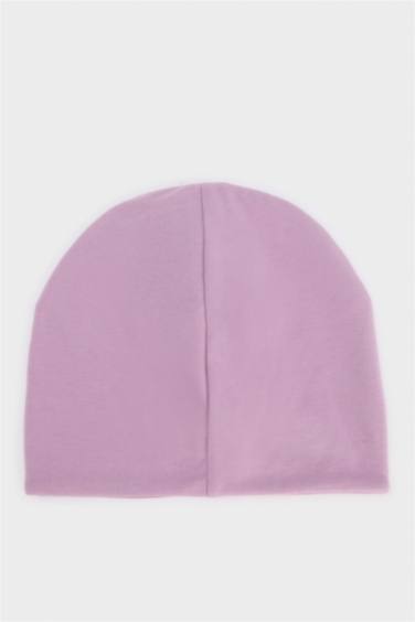 كلاو صوف بناتي قطن مطبوع