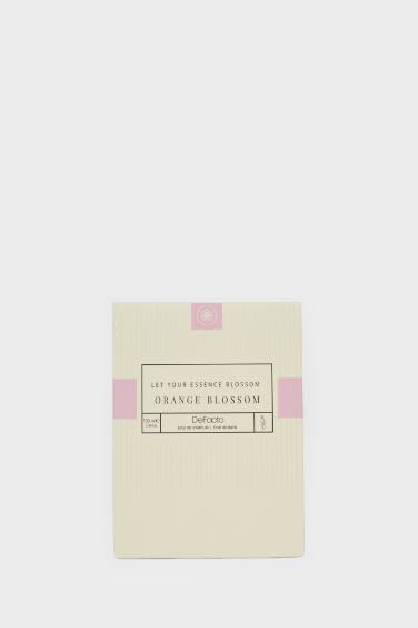 برفان حريمي ديفاكتو اورنج بلوسوم اروماتيك 100 مل