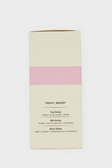 برفان حريمي ديفاكتو اورنج بلوسوم اروماتيك 100 مل