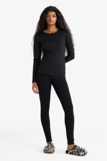 Termal Uzun Tayt-Fall in Love