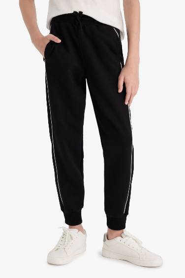 Pantalon Jogging à taille élastique pour garçon