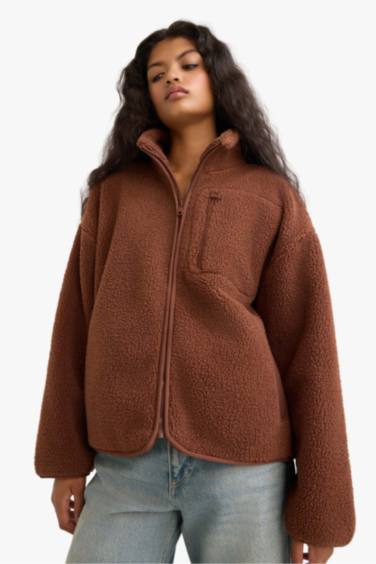 سترة قماش رقيق