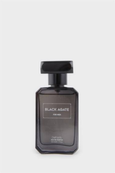 عطر رجالي بلاك أجات أروماتيك 50 مل