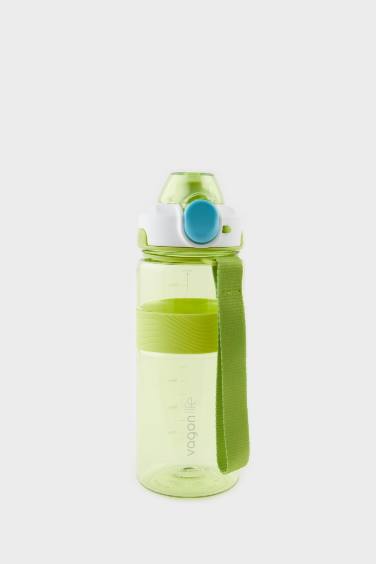 Unisex 600 ml Water Bottle
