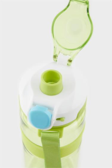 Unisex 600 ml Water Bottle