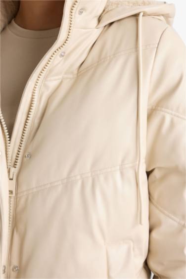 Su Geçirmez Parka - Görsel 7