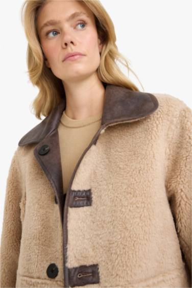 Çift Taraflı Mont - Görsel 7