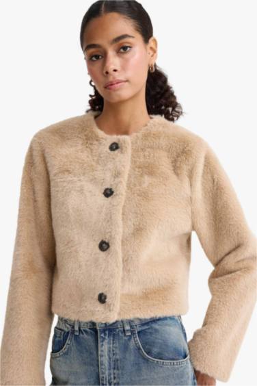 Жасанды тері