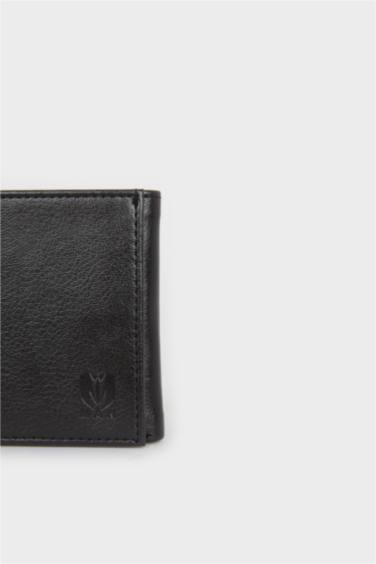 Erkek Suni Deri Cüzdan