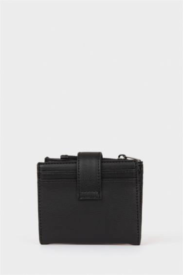 Erkek Suni Deri Cüzdan - Görsel 5