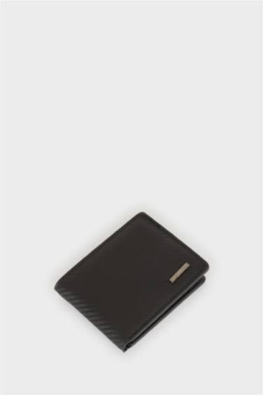Erkek Suni Deri Cüzdan - Görsel 5