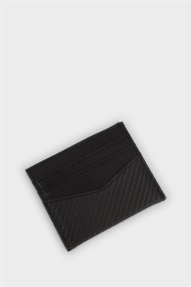 Erkek Suni Deri Cüzdan