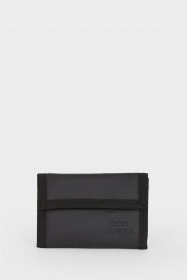 Erkek Suni Deri Cüzdan