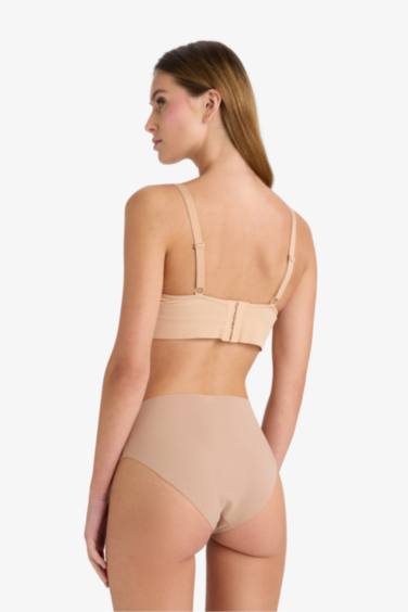 Pamuklu 2'li Hipster Külot - Görsel 5