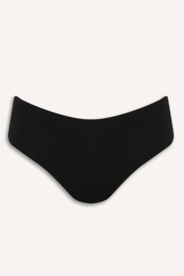 Pamuklu 2'li Hipster Külot - Görsel 7