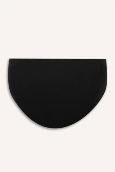 Pamuklu 2'li Hipster Külot - Görsel 8