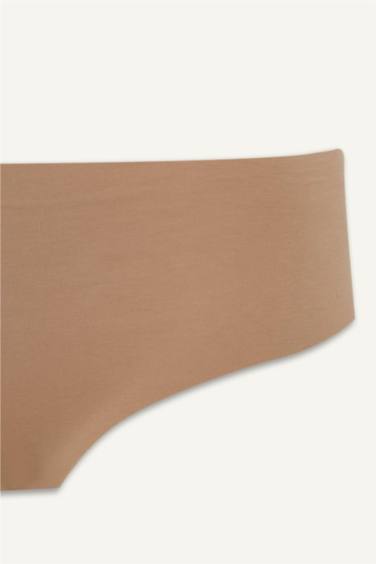 Pamuklu 2'li Hipster Külot - Görsel 10