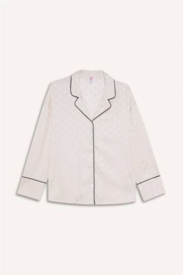 سيت ستان قصة عادية ردن طويل - قطعتين