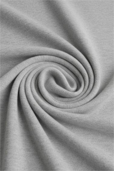 100% Wool Standard Fit Crew Neck Pullover