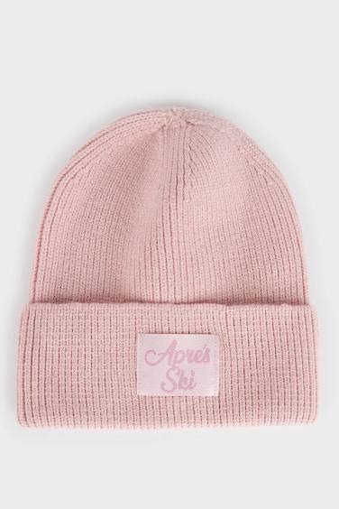 Woman Beanie