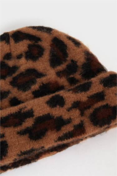 ايس كاب حريمي تايجر