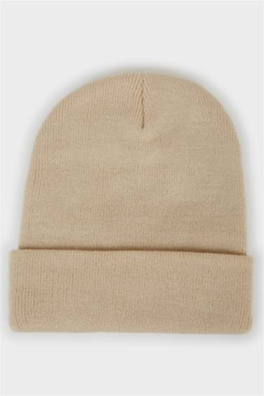 Bonnet pour femme